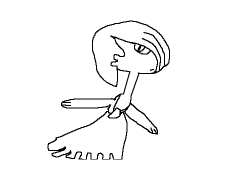 Gardevoir CC Open