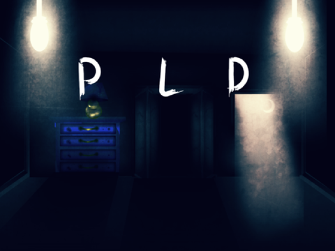 P.D.L (Room remastered) For @FlyingOctopusShape