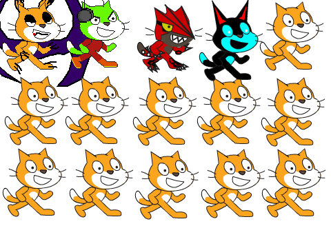 Add Youself as a Cat! remix remix remix