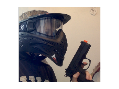My airsoft gear update!!