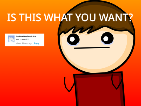 IS THIS WHAT YOU WANT?