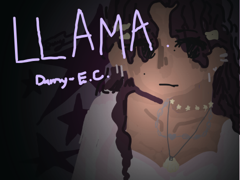 LLAMA.