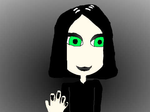 Sophie from The School of Good and Evil
