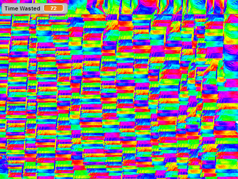 Rainbow Frog... remix