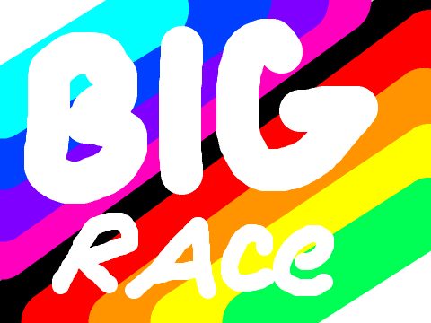 BIG Race (v0.0.5) (AMOSv2 2d engine)