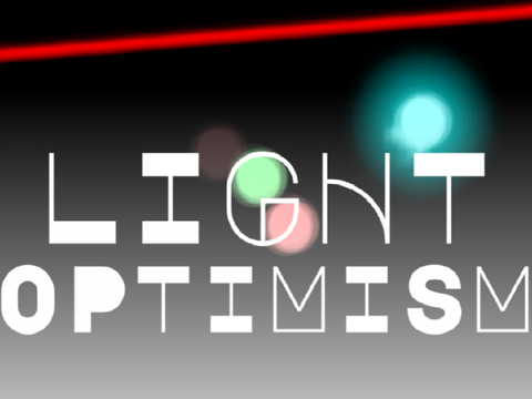 Light Optimism