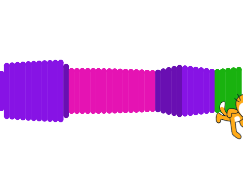 list raycaster v3