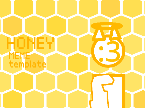 »»»»H»»o»»n»»e»»y» || »M»»e»»m»»e»»»» template!