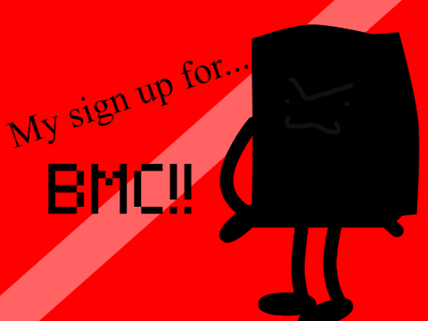 Bmc remix audition!!