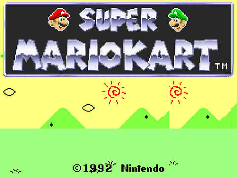 マリカー初代