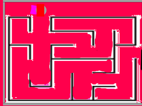 maze base game