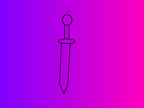 Sword CC Open