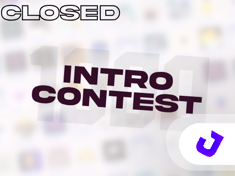 Closed┃PG 200+┃1000 Intro Contest┃-Jupiterfx