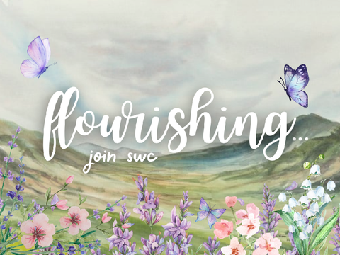 flourishing • join swc