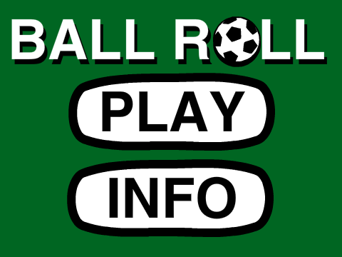 Ball Roll