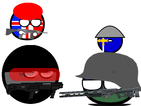 If you attack, we attack.