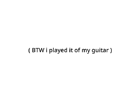 is it a guitar or a banjo?