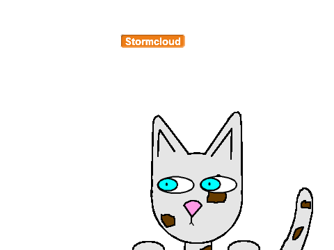 Warrior Cat Generator