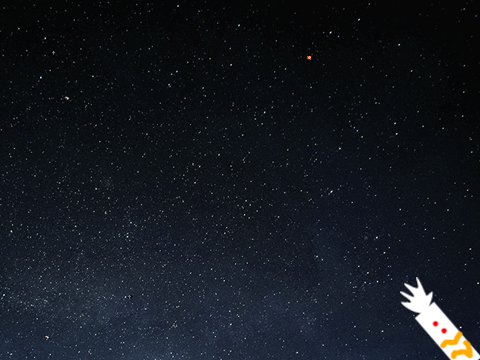Space Expedition!