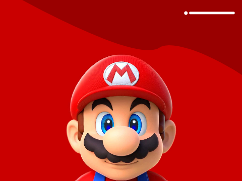 Super Mario Music