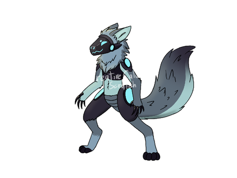 • Wow Protogen •