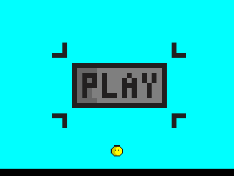 Bouncy (A Platformer)