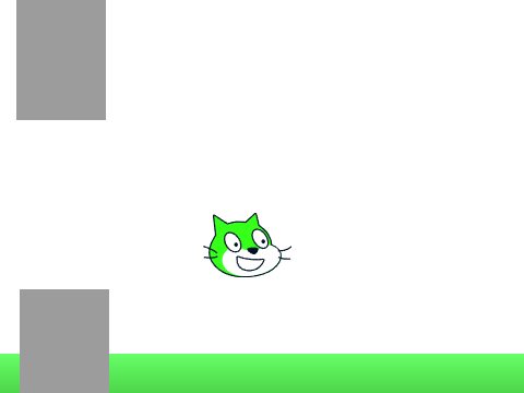 Flappy bird