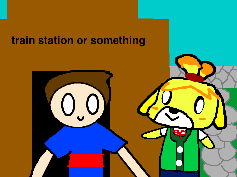 NEW LEAF NEW ME