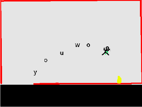 stickman parkour (270p) (hard)