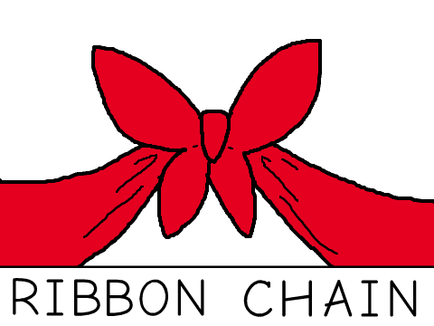 ❤ Ribbon Chain Meme ❤ remix