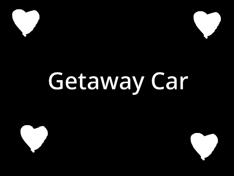 Getaway Car audio :D (Taylor Swift)
