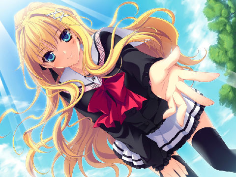 Mika Saiko~ Anime RP-Will you survive?