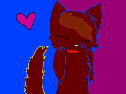 Cute kitty CC! ~ Ends at 100 remixes~ remix