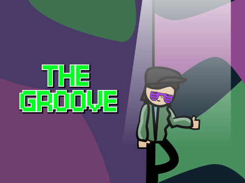 The Groove - BeepBox Composition