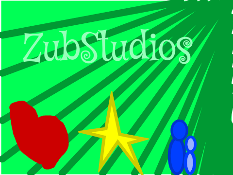New outro for ZubStudios