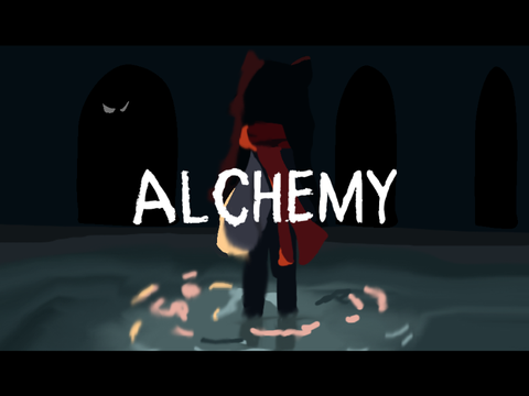 ●~Alchemy~● remix