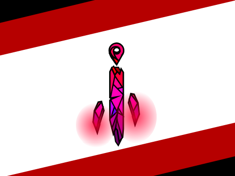 First Boss theme concept (Crimson Anthem)