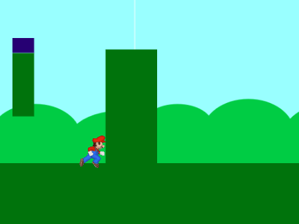 Super mario run