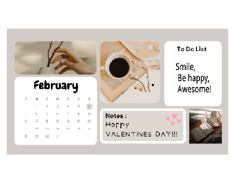 February dtwp