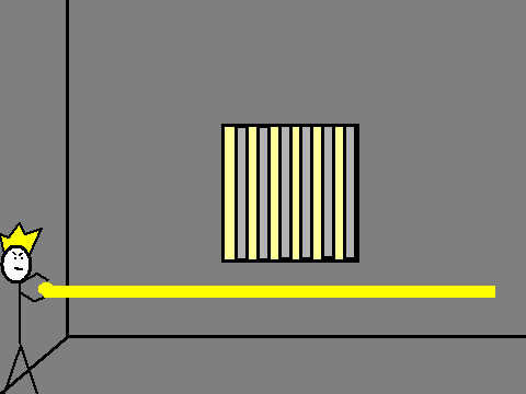 Escape The Prison