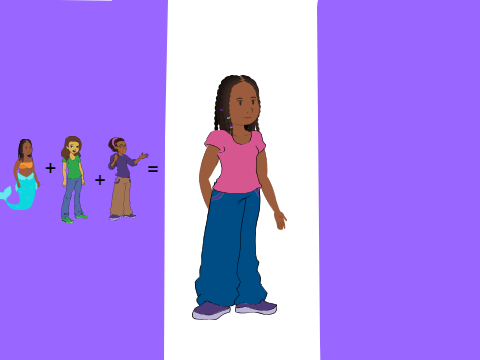 (:my creation:)