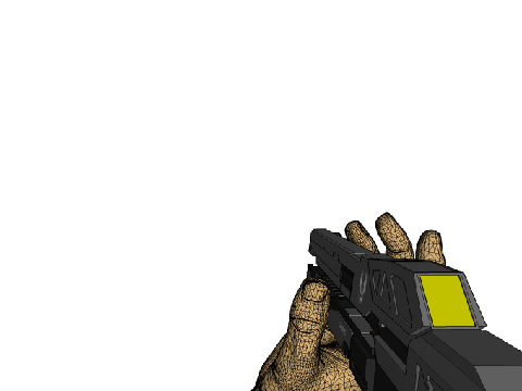 Destiny scout rifle test