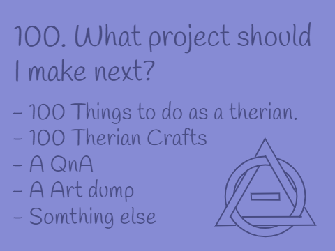 《 100 Therian Questions 《  Answered by Luffy! 《 