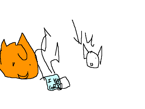 story time c: