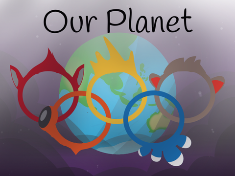 Our Planet