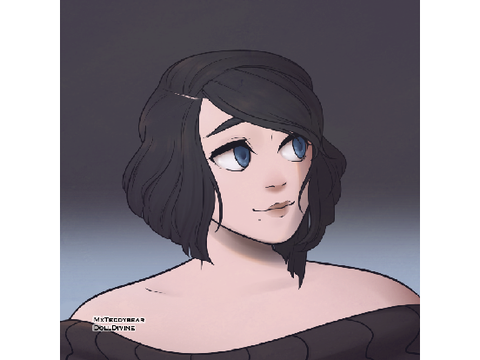 Pfp for RavenPawCat223 