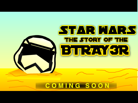 Star Wars : T.S.O.T.B | Teaser 
