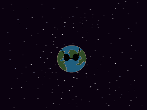Drop It Earth