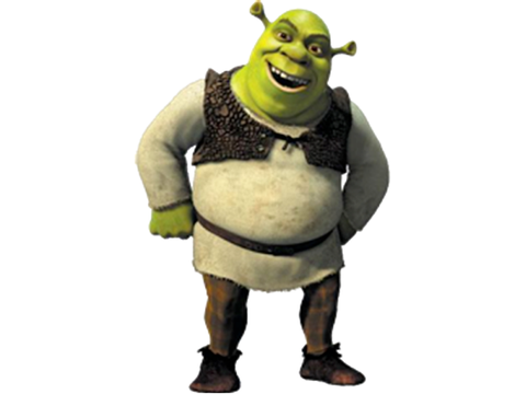 Shrek