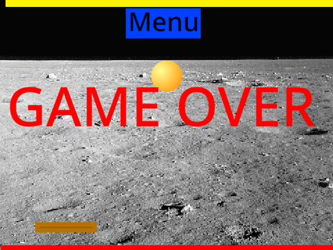 functionally advanced pong
